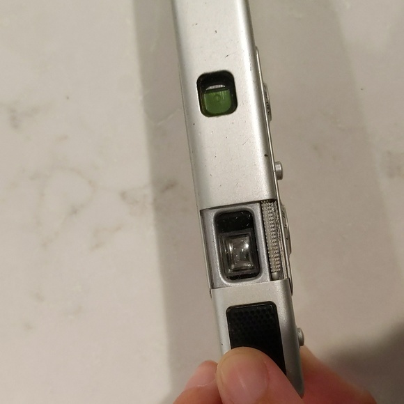 Vintage Spy Camera Minox B - Picture 9 of 12